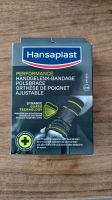Handgelenk Bandage Hansaplast Gr. S/M neu Bonn - Beuel Vorschau