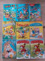 Disney Comics Sammel Bücher Primaverissima Nordrhein-Westfalen - Lüdenscheid Vorschau