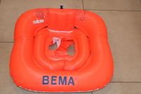 Bema Baby Schwimmhilfe, Schwimmsitz bis 1 Jahr – bis 11 Kg Kr. Passau - Passau Vorschau