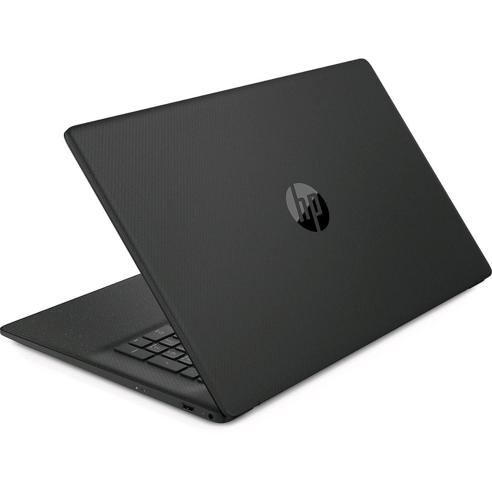 HP Laptop●●HP 17" ●●WIE NEU●●KAUM GENUTZT●●Notebook in Vörstetten