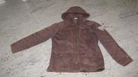 Jacke_Übergangsjacke_Anorak_Kapuze_braun * Yessica * M 38/40 Niedersachsen - Gifhorn Vorschau