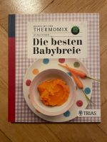 Kochbuch Babybrei Baden-Württemberg - Kirchheim unter Teck Vorschau