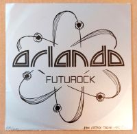 Orlando Futurock, US Hard Rock Metal, Detroit 1982 Nürnberg (Mittelfr) - Oststadt Vorschau