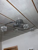 Deckenleuchte LED Lampen mit Fernbedienung Hessen - Offenbach Vorschau