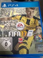 FIFA 17 für die PlayStation 4 Rheinland-Pfalz - Kaiserslautern Vorschau