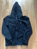 Schwarzer Ralph Lauren Zipper M Bayern - Bad Wörishofen Vorschau