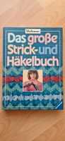 Buch Das große Strick- und Häkelbuch Ravenburger Bayern - Hallbergmoos Vorschau