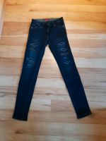 Jeans s.oliver Gr. 164 slim Rheinland-Pfalz - Reichweiler Vorschau