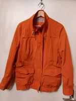Damen Jacke Fuchs Schmitt Orange Gr. 44 Sommer-/ Übergangsjacke Niedersachsen - Winsen (Luhe) Vorschau