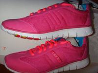 Neu OVP Original Esprit Schuhe Sportschuhe Freizeitschuhe Größe38 Nordrhein-Westfalen - Marsberg Vorschau
