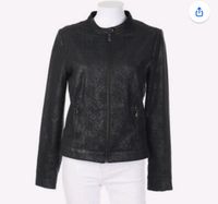 Weiche fake Lederjacke promod 36 S und 38 M Nordrhein-Westfalen - Moers Vorschau