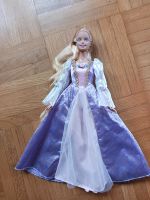 Barbie Rapunzel 2002 Baden-Württemberg - Pforzheim Vorschau