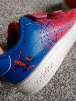 Schuhe Adidas Marvel Spiderman gr. 24 Niedersachsen - Fürstenau Vorschau