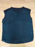 Bluse Shirt von Opus Gr. 38 dunkelblau Bayern - Röhrnbach Vorschau
