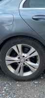 Mercedes C Klasse W 205 Continental Winterreifen auf Alu 225/50R1 Hessen - Lautertal Vorschau