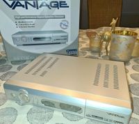 Vantage X211S CI USB digitaler Satellitenreceiver Rheinland-Pfalz - Boppard Vorschau