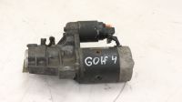 VW Golf IV 4 1J 1.9 TDI Anlasser Starter 09A911023B Diesel Niedersachsen - Neuenkirchen - Merzen Vorschau