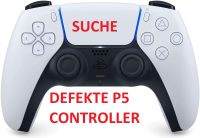SUCHE Playstation 5 PS5 Controller defekt Nordrhein-Westfalen - Frechen Vorschau