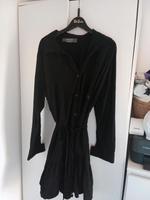Kleid schwarz Tunika gr 44 super Zustand Berlin - Lichterfelde Vorschau