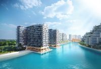 DUBAI-VENICE-Luxus Wohnungen und Villen am Wasser NEUBAUPROJEKT Frankfurt am Main - Nordend Vorschau