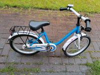 Fahrrad Kinder 18 Zoll Niedersachsen - Norden Vorschau