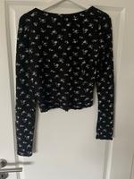 Langarmshirt- Hollister Niedersachsen - Beverstedt Vorschau