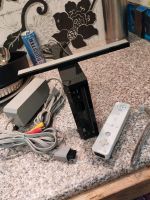 Nintendo Wii mit 1 Controller Schleswig-Holstein - Neuberend Vorschau