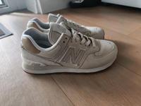 New Balance 574 Sachsen - Riesa Vorschau