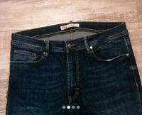 Jeans mit hohen Bund gr 42 von Zara Rheinland-Pfalz - Worms Vorschau