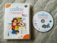 7 Folgen Caillou DVD Toggolino Episode 38 bis 44 Nordrhein-Westfalen - Rödinghausen Vorschau