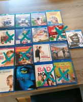 Blurays je 1-2€ Baden-Württemberg - Emmendingen Vorschau