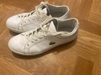 Lacoste Sneaker Niedersachsen - Salzhemmendorf Vorschau