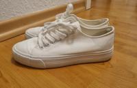 Anna Field Sneaker weiß Größe 39 Sachsen - Pirna Vorschau