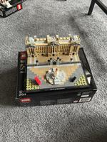 Lego Architecture Buckingham Palace 21029 Bremen - Schwachhausen Vorschau