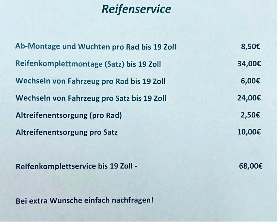 4*NEU* Allwetterreifen NORDEXX 215/70 R15C ; Montage möglich in Wertingen