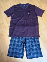 Herren Shorty Pyjama von Ammann Gr. 54 Essen - Essen-Borbeck Vorschau