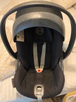 Cybex Cloud z Babyschale Hessen - Babenhausen Vorschau