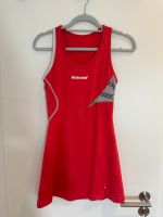 Babolat Tennis Kleid, rosé, korall, Größe S Niedersachsen - Schüttorf Vorschau