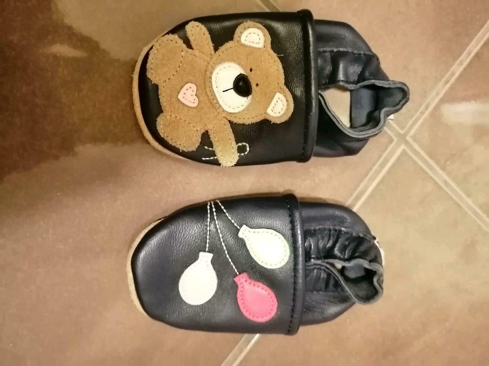 Babyschuhe Gr. 6-12  15€ in Berlin