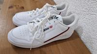Turnschuhe Adidas Gr. 5 1/2 Leipzig - Schönefeld-Abtnaundorf Vorschau