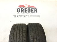 2x Sommerreifen 225/50 R16 92W Platin Nr.134 Baden-Württemberg - Metzingen Vorschau