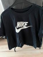 Nike T-Shirt kurz M Nordrhein-Westfalen - Schwerte Vorschau