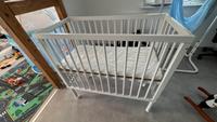 Baby Beistellbett Baden-Württemberg - Remshalden Vorschau