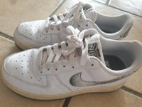 Nike Air Force 38.5 Nordrhein-Westfalen - Kevelaer Vorschau
