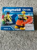 Playmobil 70203 OVP Wandsbek - Hamburg Bramfeld Vorschau