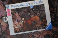 Ravensburger Puzzle 1000 Teile Schokolade Nordrhein-Westfalen - Marsberg Vorschau