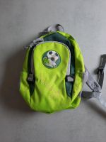 Rucksack für Kita oder Kindergarten McNeill Sternschnuppe Fußball Bayern - Isen Vorschau