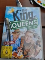 DVD Box "King of Queens" Staffel 1 Bayern - Selb Vorschau