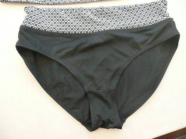 Bikini Tankini Gr. 36/38 Gina Benotti Neu in Schwabach