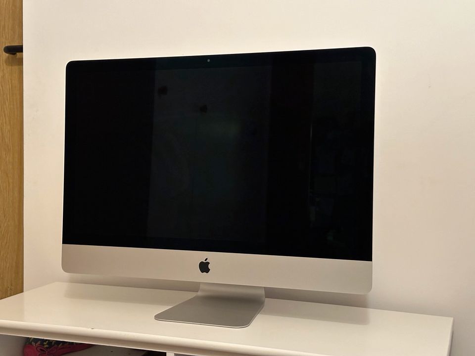 Imac 27 Zoll, 24GB, 1TB in Cloppenburg